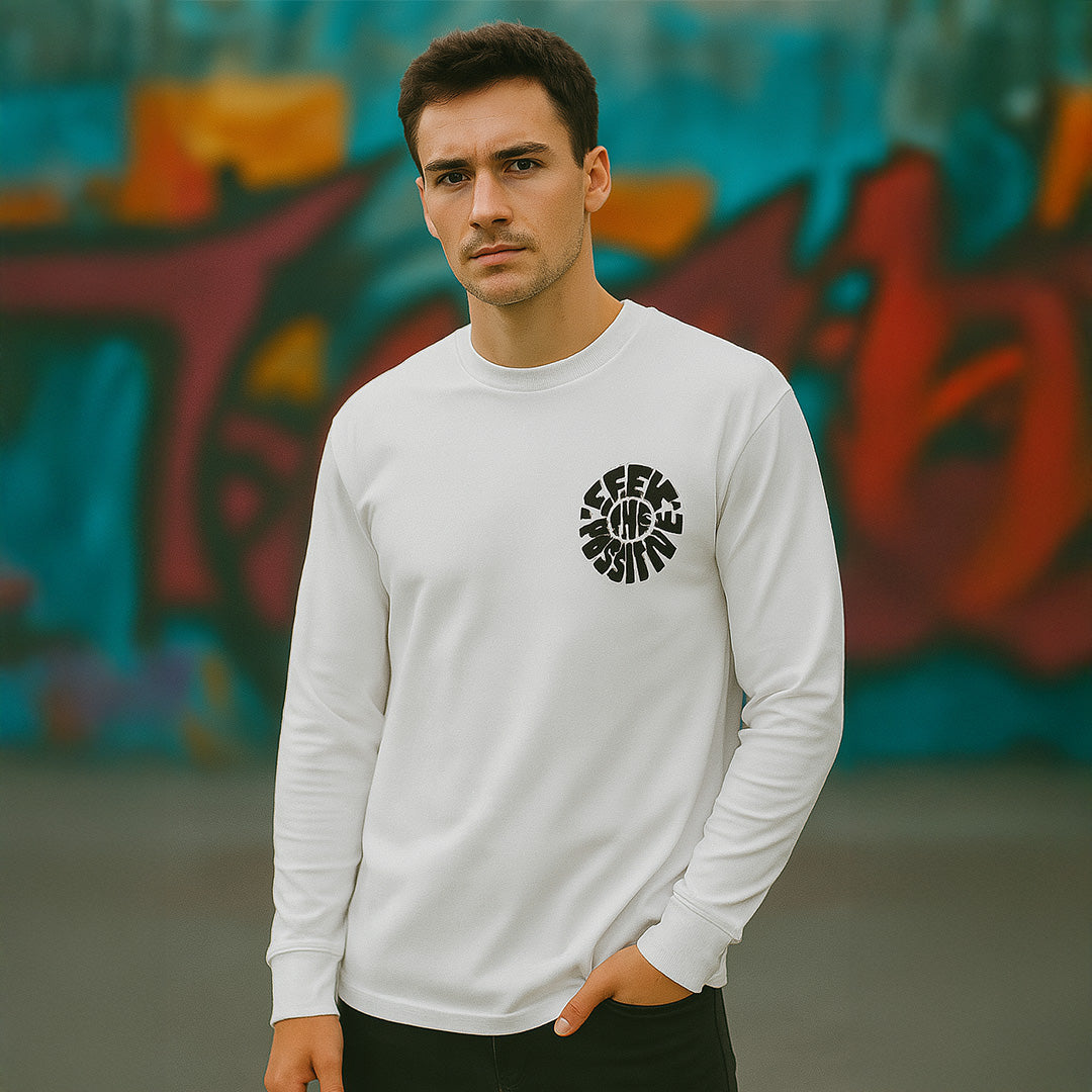 Full Sleeve T-shirts