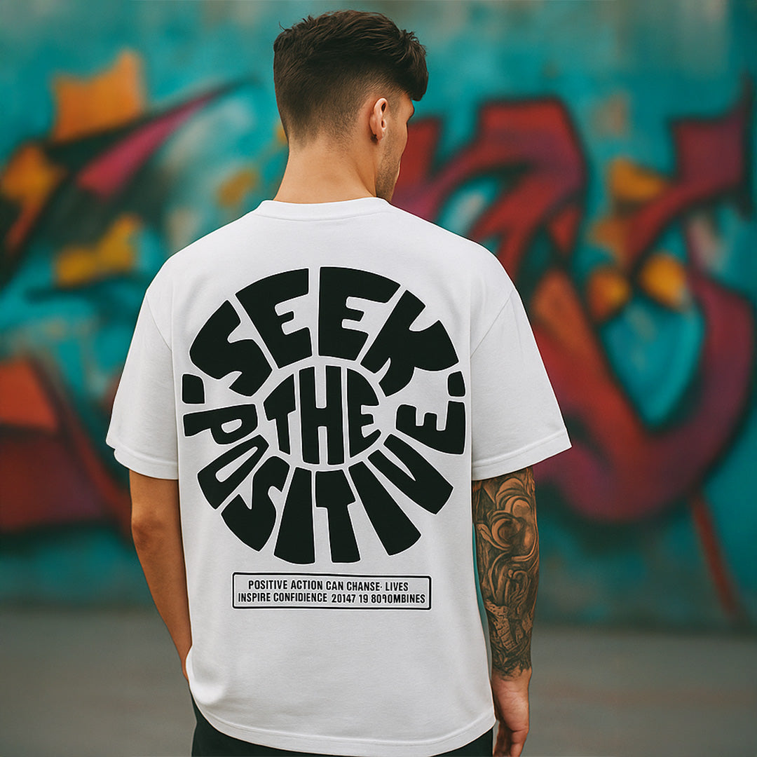 Oversized T-shirts