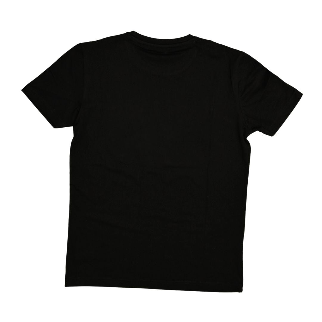 Everything Will Be Okay Graphic Printed Regular T-shirt