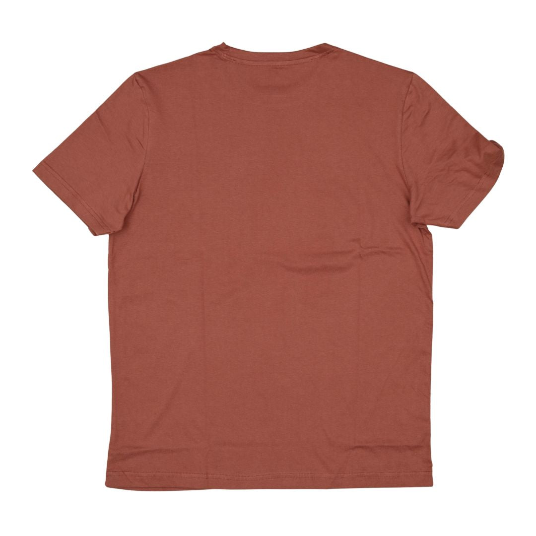 Everything Will Be Okay Graphic Printed Regular T-shirt