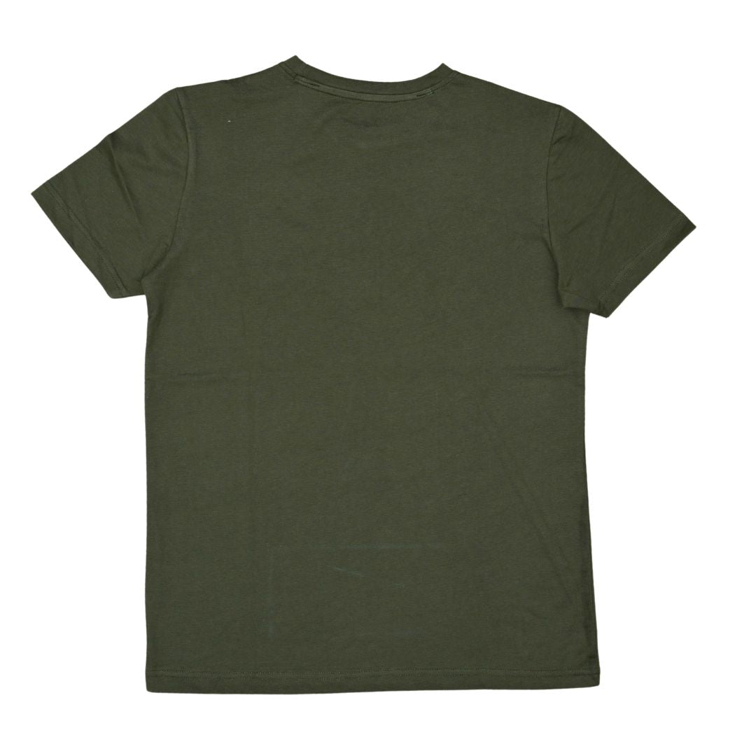 Everything Will Be Okay Graphic Printed Regular T-shirt
