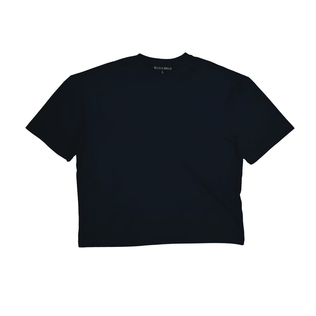 Anxiety Shackled Oversized T-shirt