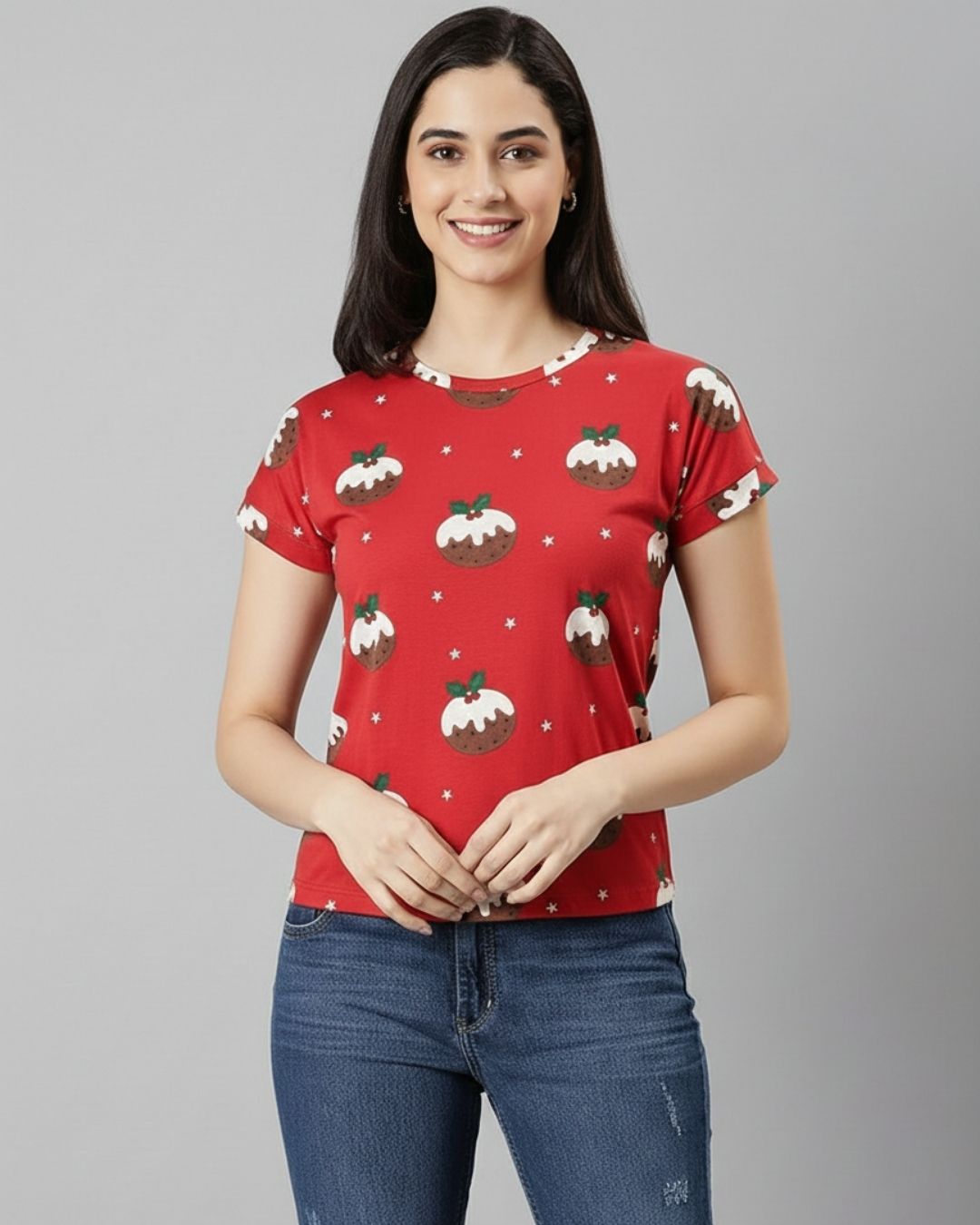 casual clothes for women festive design