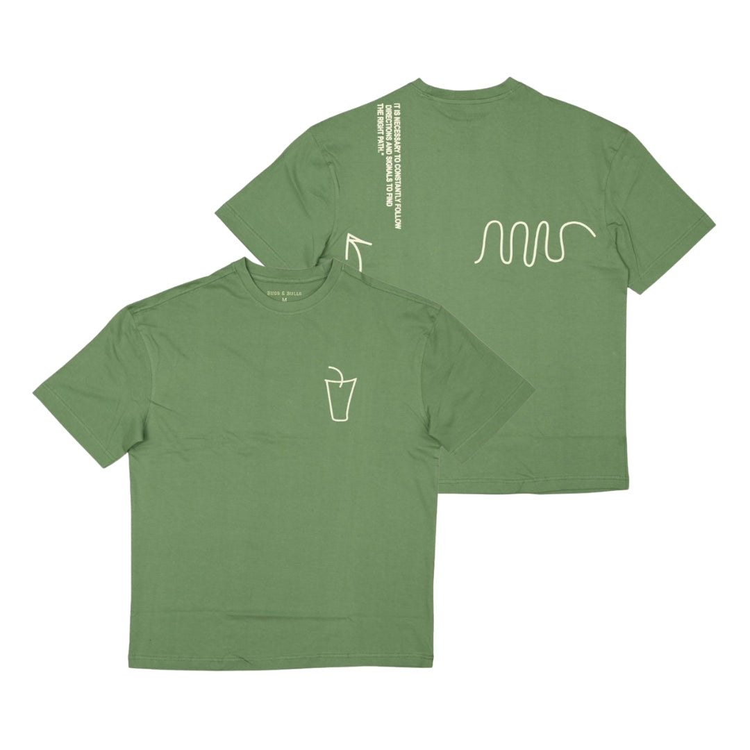 Directions Oversized T-shirt