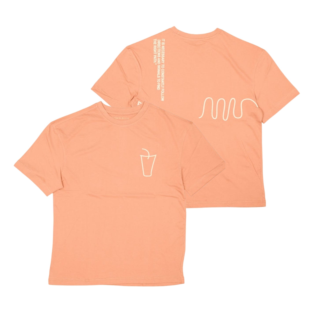 Directions Oversized T-shirt