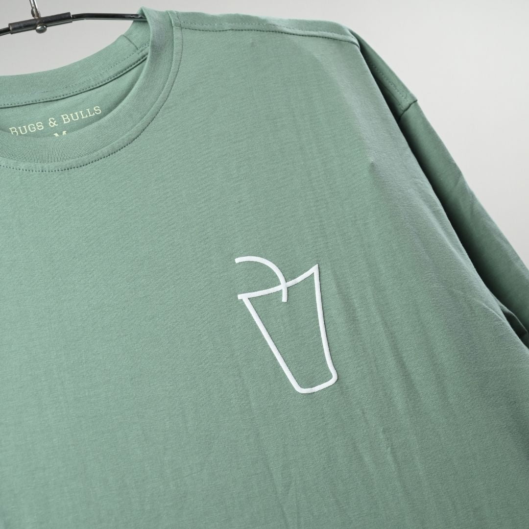 Directions Oversized T-shirt