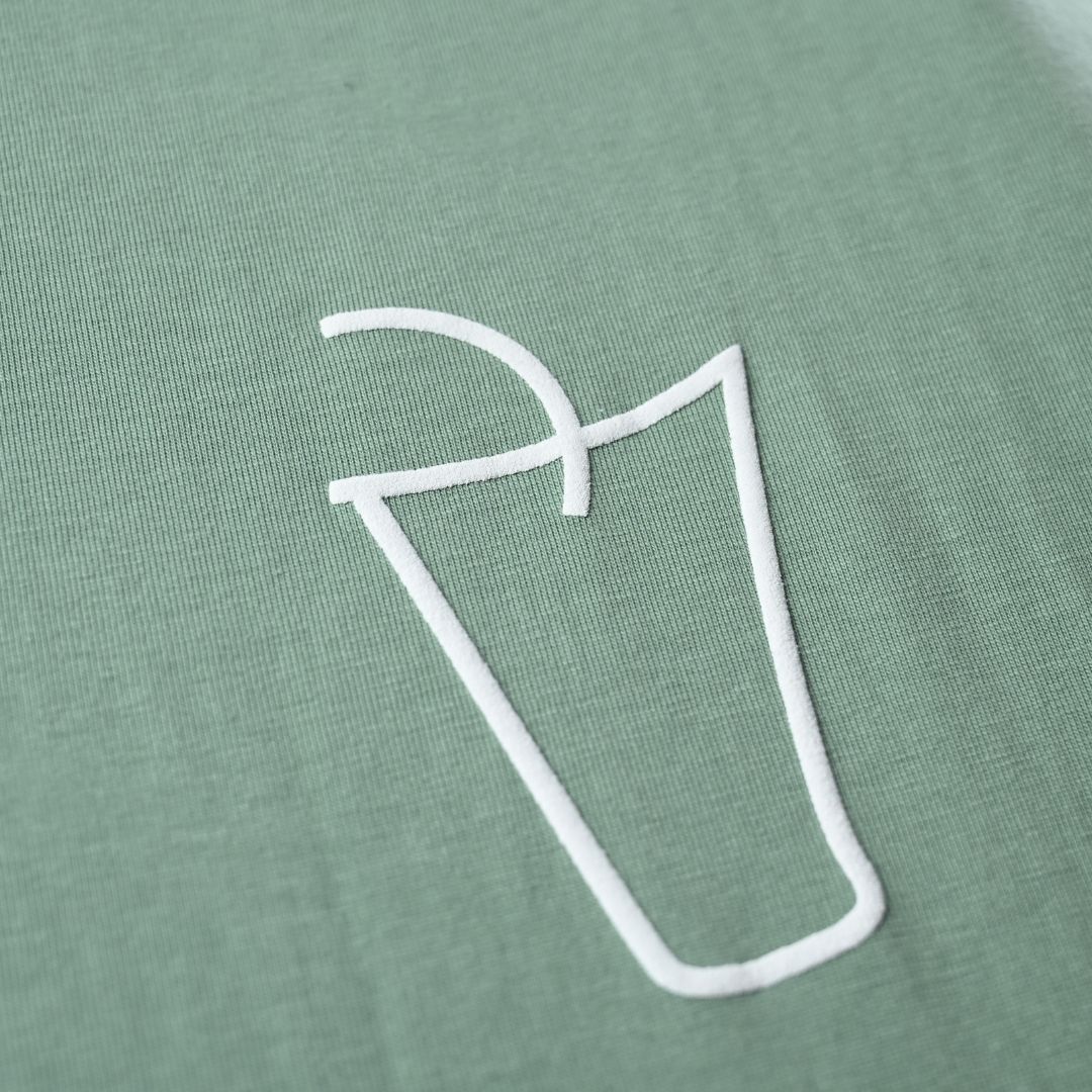 Directions Oversized T-shirt
