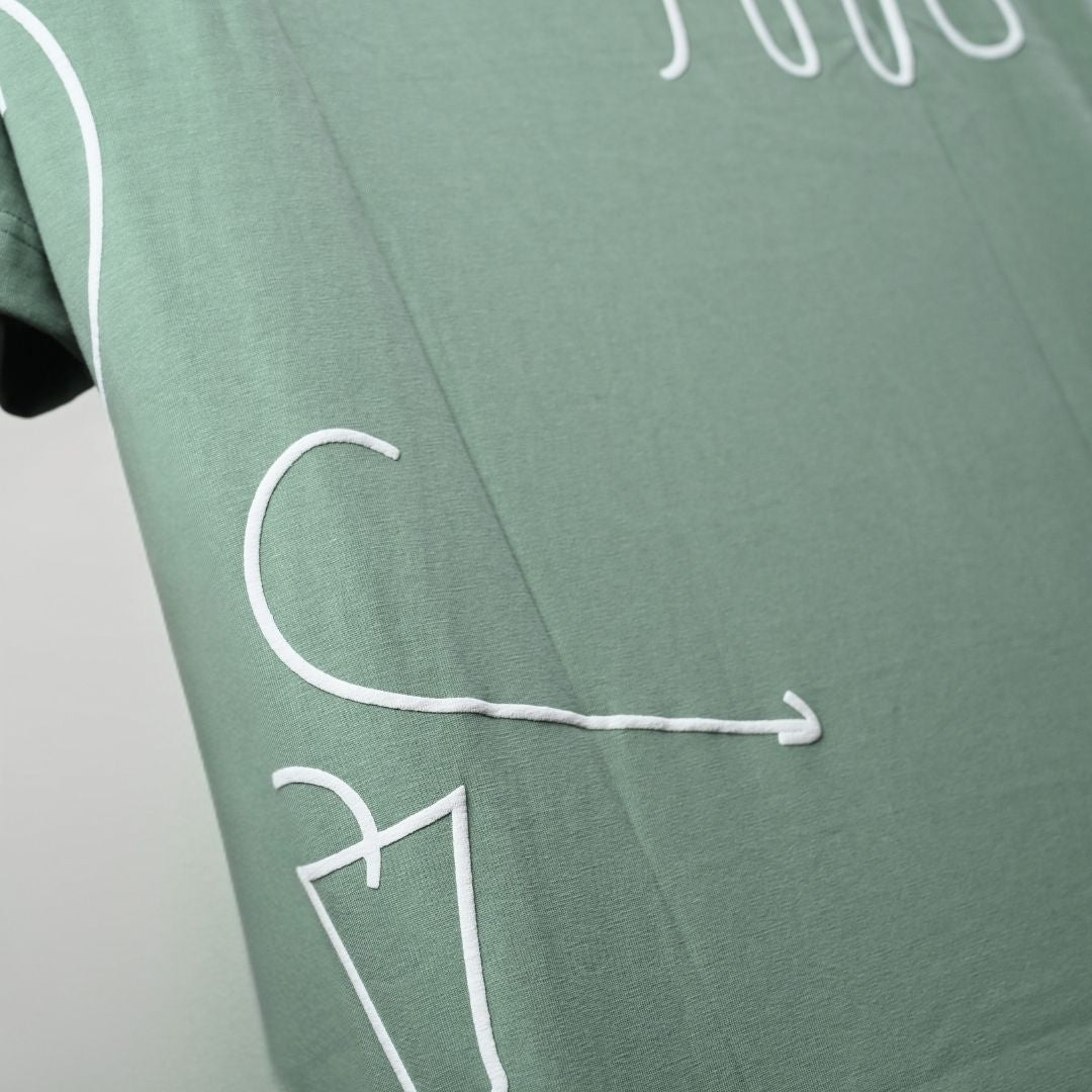 Directions Oversized T-shirt