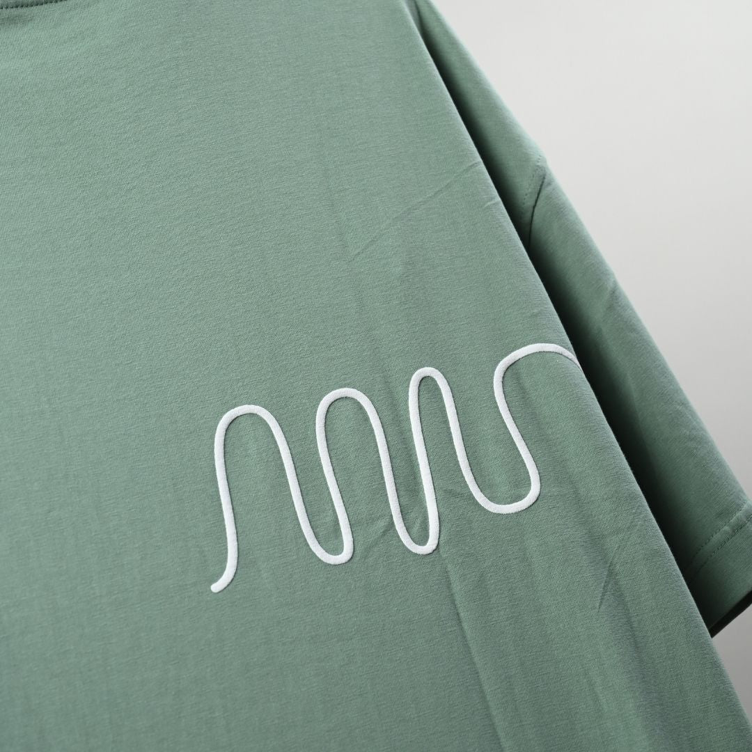 Directions Oversized T-shirt