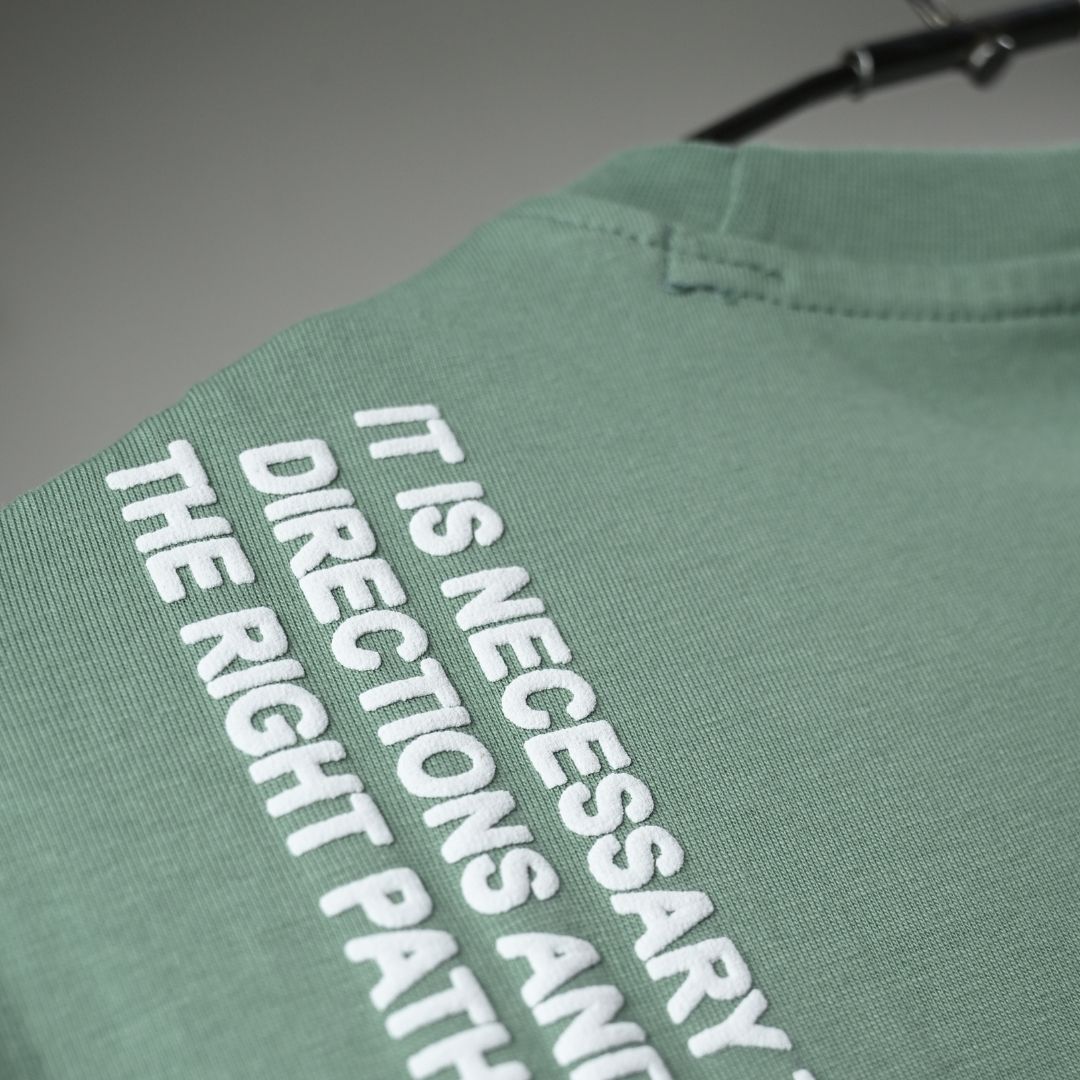 Directions Oversized T-shirt