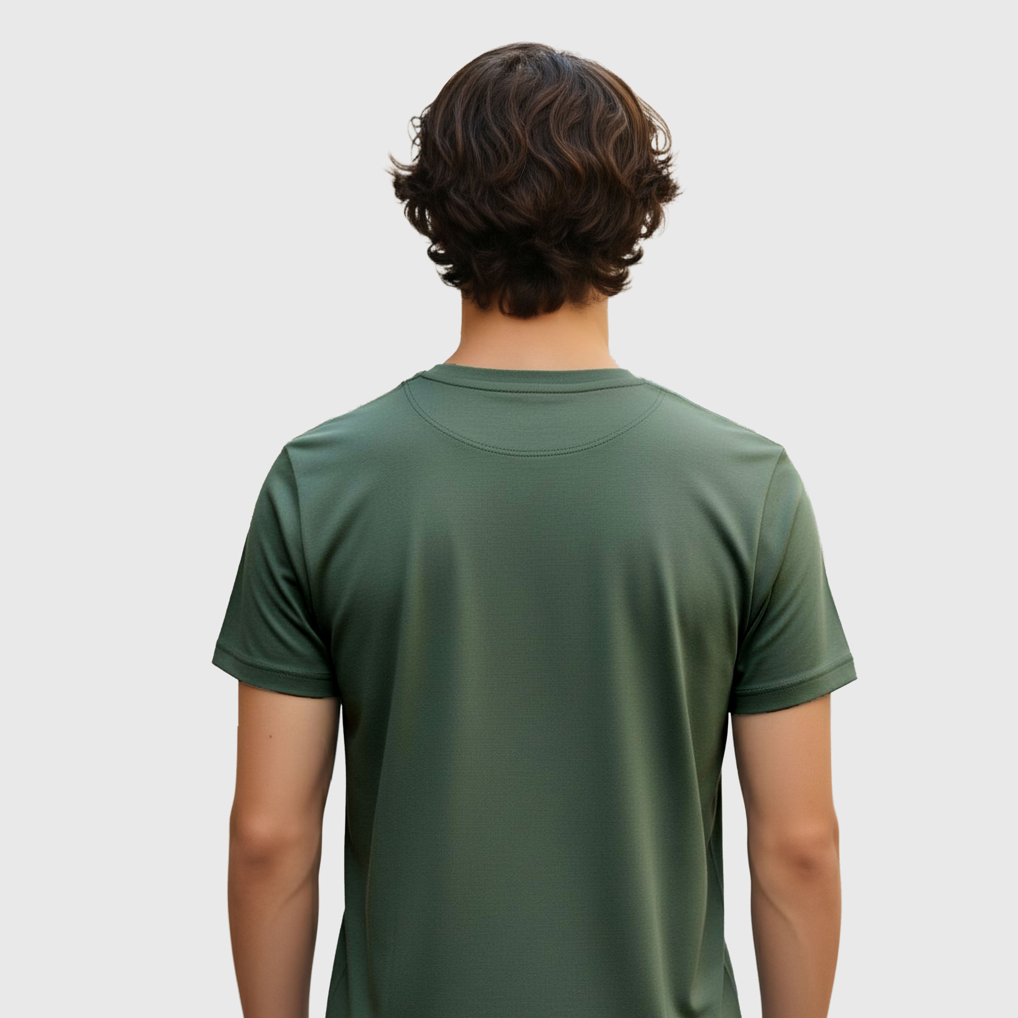 cool t shirts for men astronaut artwork