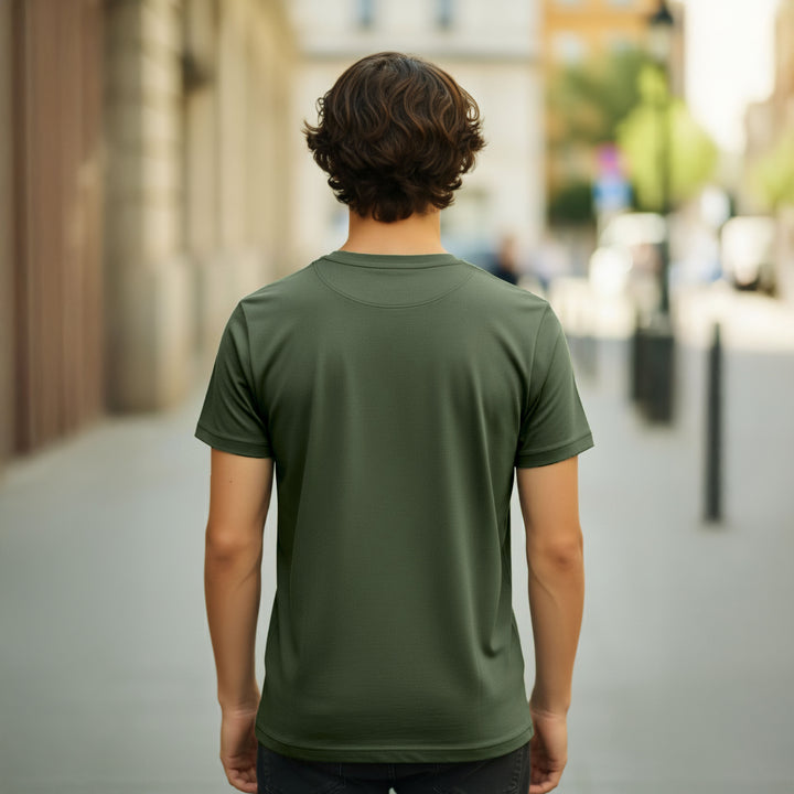 astronaut printed t shirts for men design