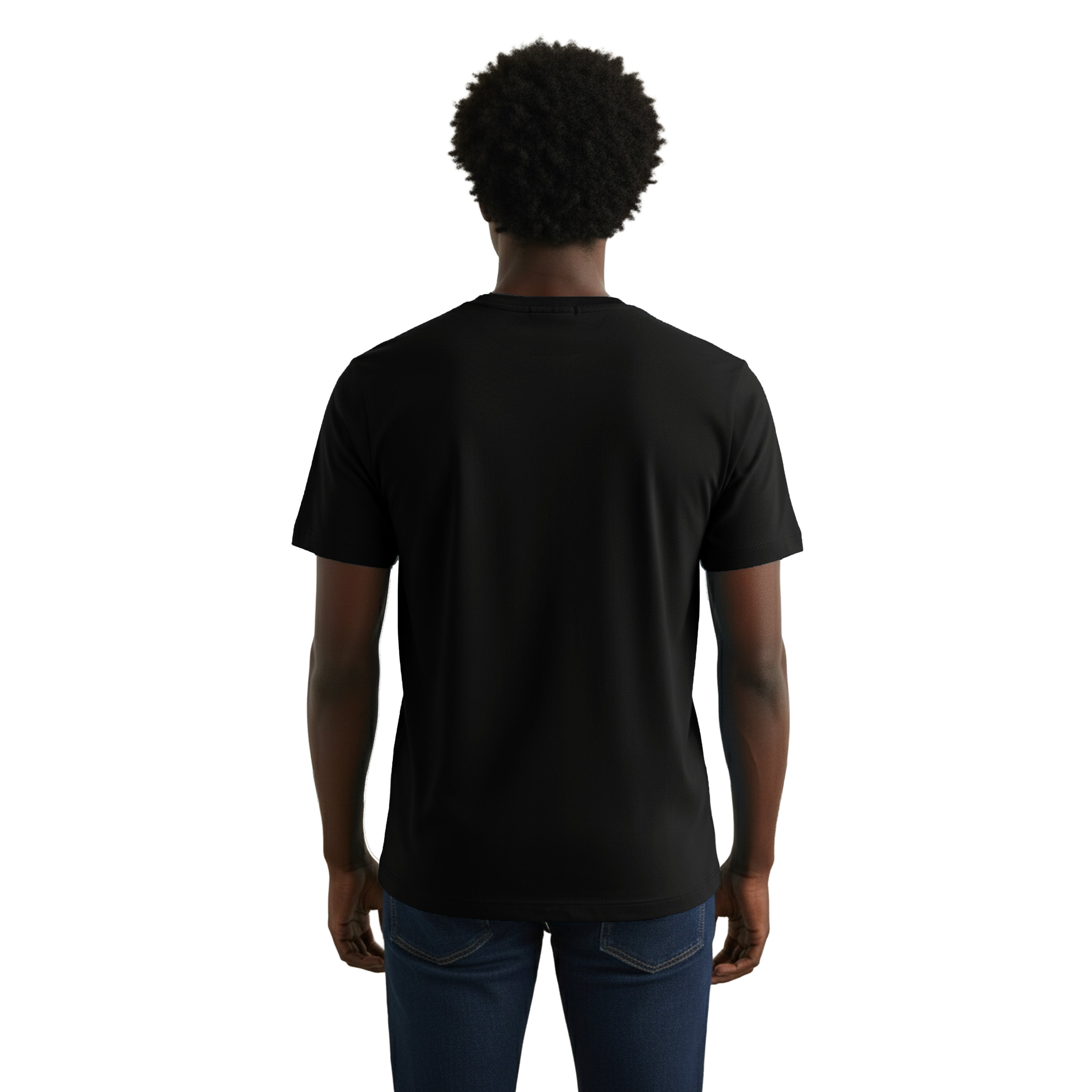 cool t shirts for men positive message