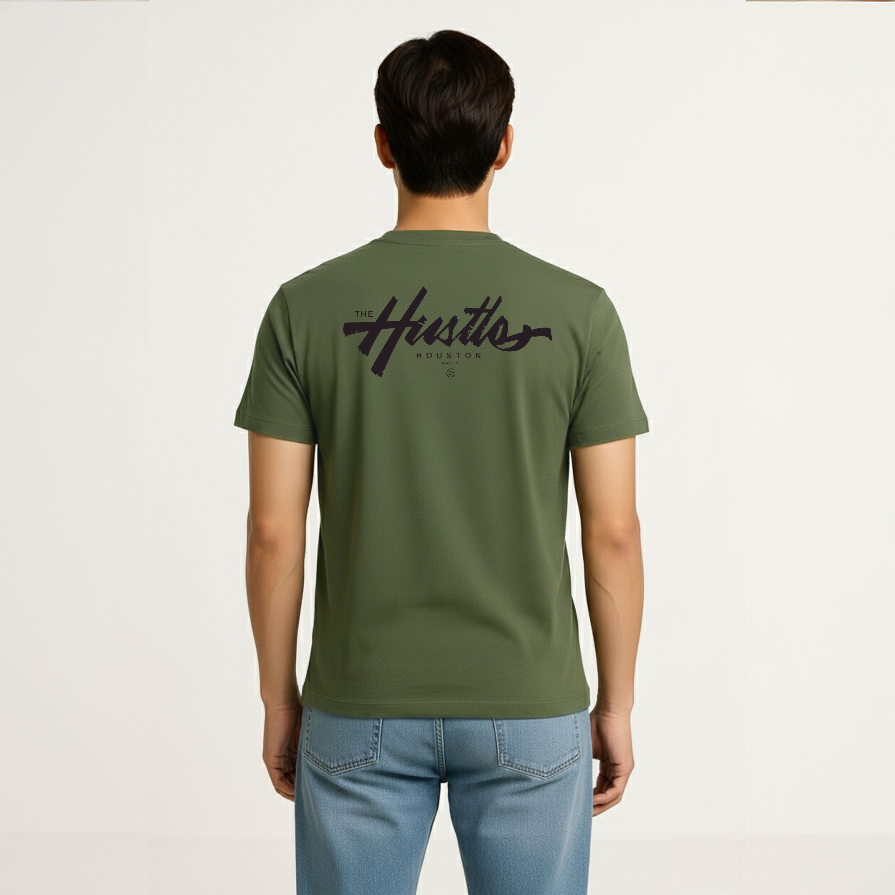 trendy t shirts for men bold print