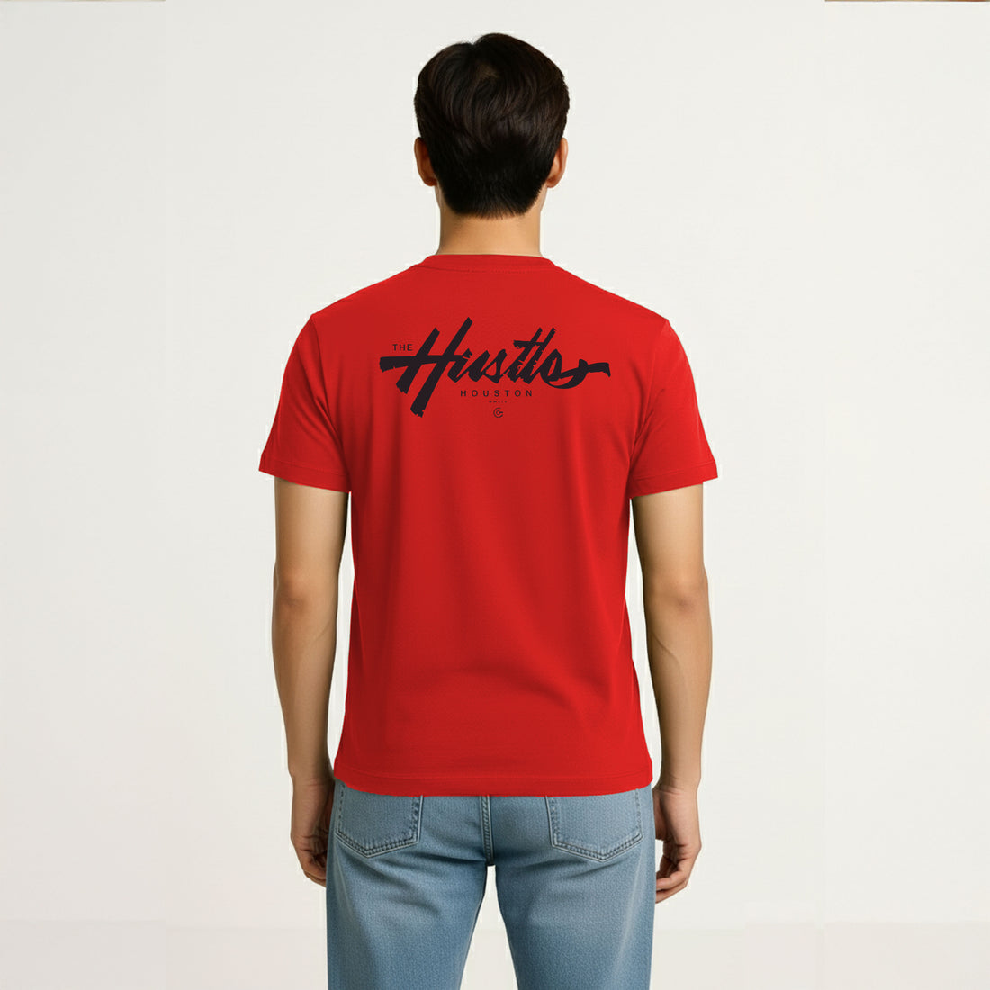 premium graphic t shirts for men houston
