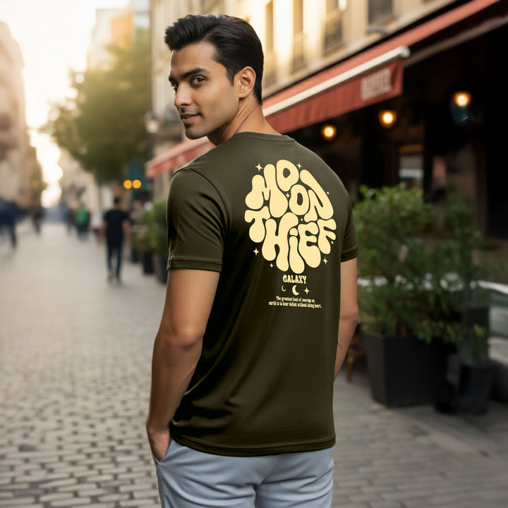 moon printed t shirts for men