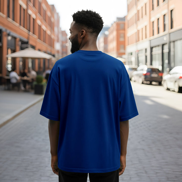 Nightmare – Everyone’s Story Oversized T-shirt
