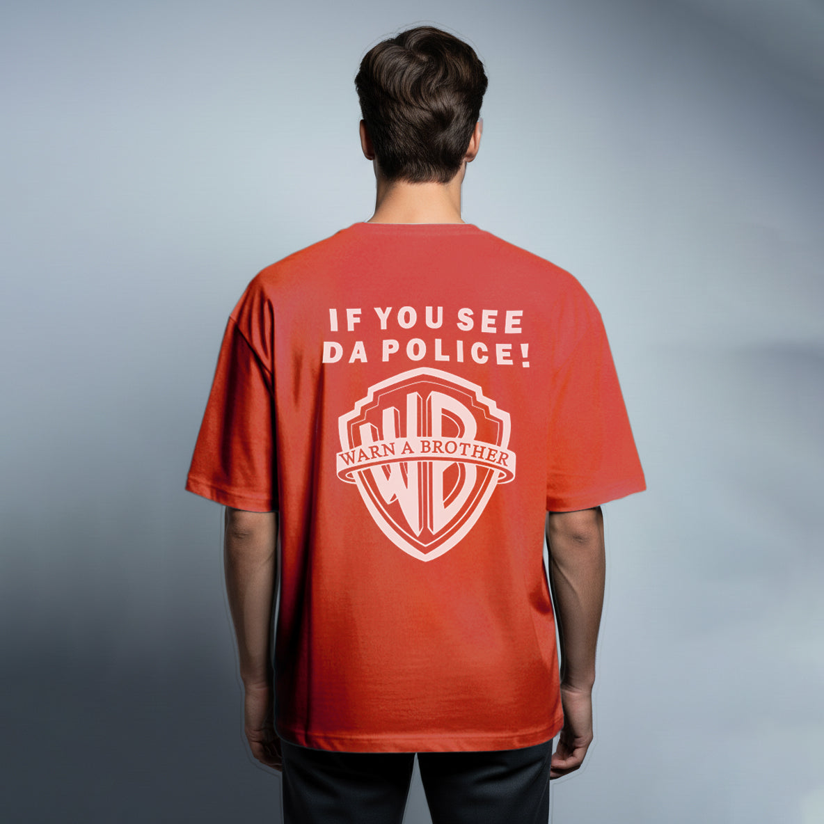 “funny print mens graphic t shirts oversized fit”