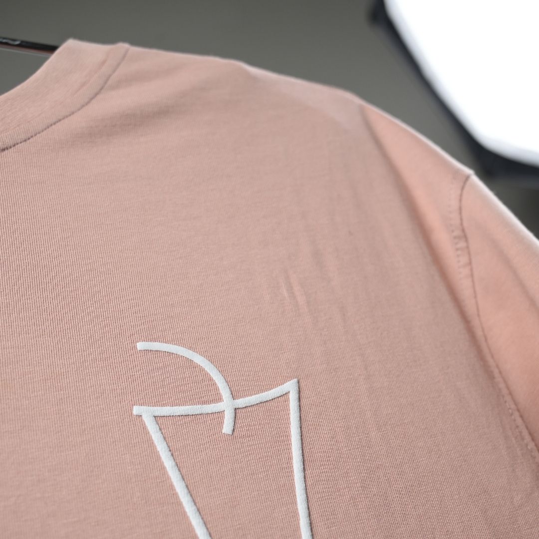Directions Oversized T-shirt