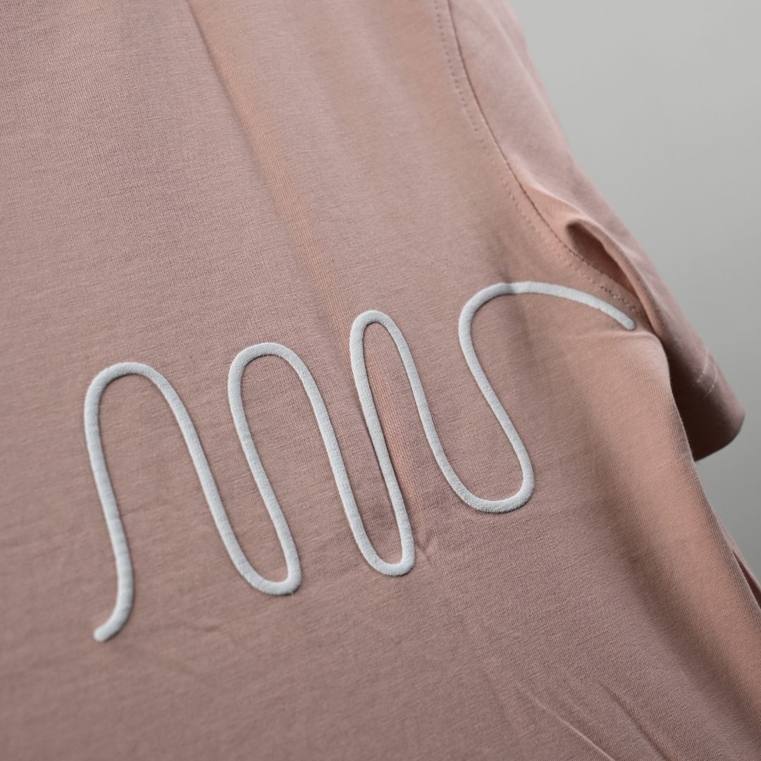 Directions Oversized T-shirt