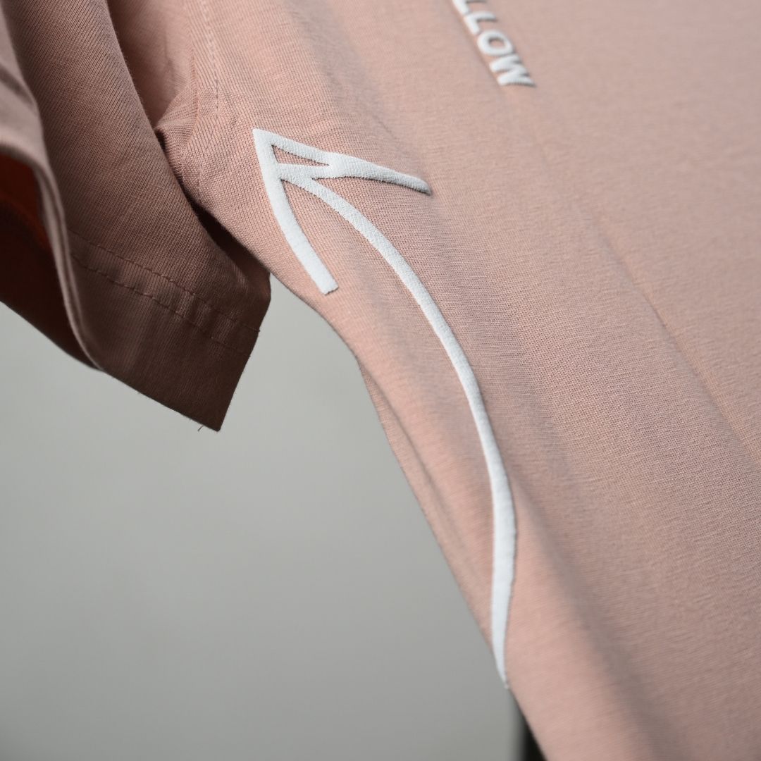 Directions Oversized T-shirt